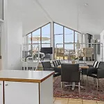Lovely In With Kitchen