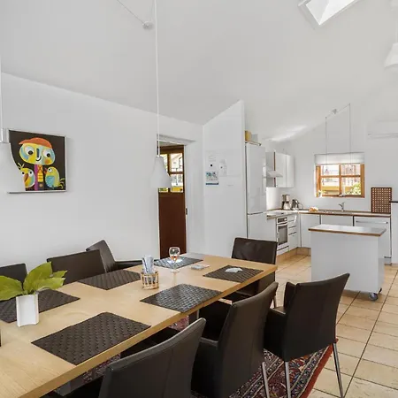 Hébergement de vacances Lovely In With Kitchen