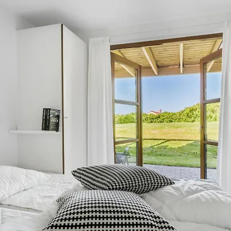 Lovely In With Kitchen Tatil Evi Egernsund